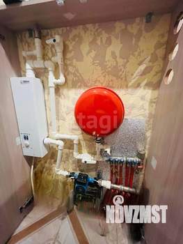 Дом 100м², 1-этажный, участок 10 сот.  