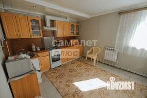 Дом 118м², 2-этажный, участок 8 сот.  