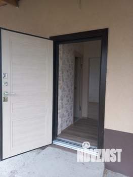 Дом 100м², 1-этажный, участок 10 сот.  