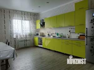 Дом 160м&sup2;, 1-этажный, участок 15 сот.  