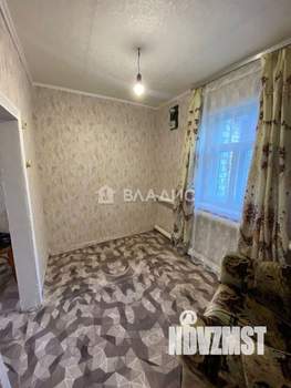 Дом 52м&sup2;, 1-этажный, участок 7 сот.  