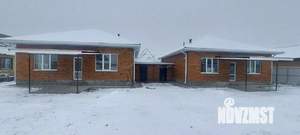 Дом 85м&sup2;, 2-этажный, участок 8 сот.  