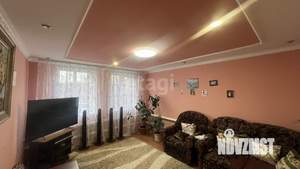 Дом 53м², 1-этажный, участок 9 сот.  