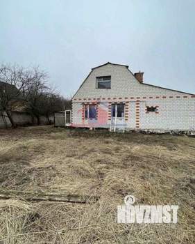 Дом 86м², 1-этажный, участок 12 сот.  