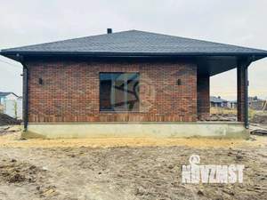 Дом 120м², 1-этажный, участок 10 сот.  