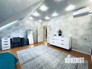 Дом 284м&sup2;, 2-этажный, участок 15 сот.  