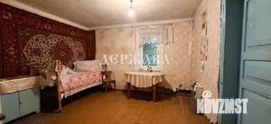 Дом 34м², 1-этажный, участок 3 сот.  