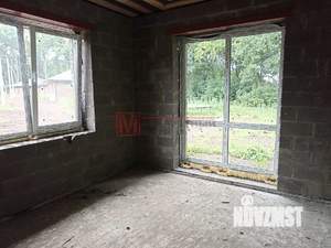 Дом 99м², 1-этажный, участок 9 сот.  