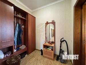 Дом 154м&sup2;, 1-этажный, участок 15 сот.  
