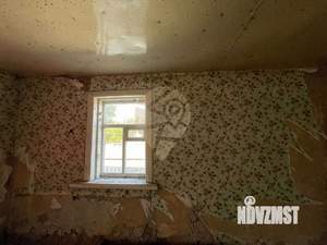 Дом 50м², 1-этажный, участок 12 сот.  