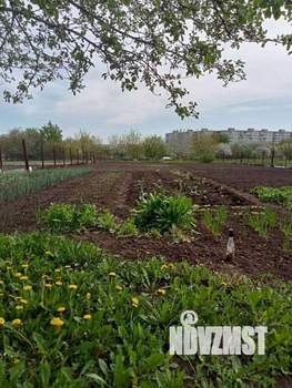 Дом 60м², 1-этажный, участок 17 сот.  