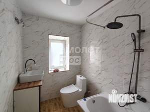 Дом 56м², 1-этажный, участок 8 сот.  