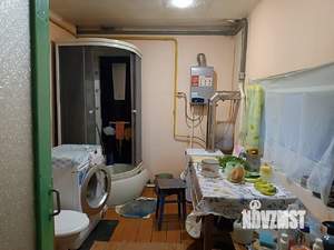 Дом 66м², 2-этажный, участок 7 сот.  