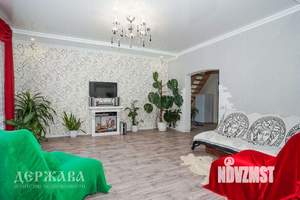 Коттедж 122м&sup2;, 1-этажный, участок 16 сот.  
