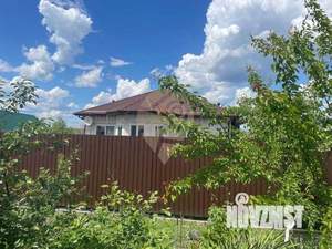 Дом 107м², 1-этажный, участок 15 сот.  