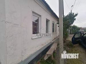 Дом 43м², 1-этажный, участок 8 сот.  