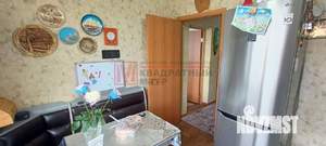 Таунхаус 43м&sup2;, 1-этажный, участок 10 сот.  