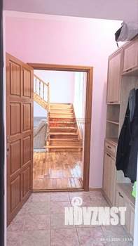 Коттедж 234м&sup2;, 2-этажный, участок 11 сот.  