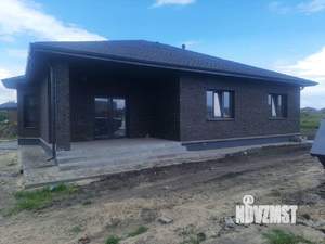 Дом 100м², 2-этажный, участок 8 сот.  