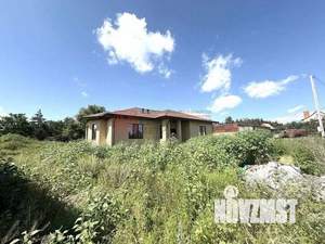 Дом 130м², 1-этажный, участок 15 сот.  