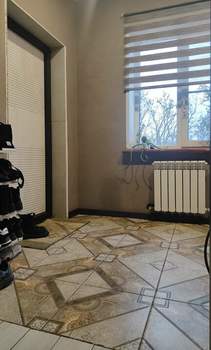 Дом 130м&sup2;, 2-этажный, участок 15 сот.  