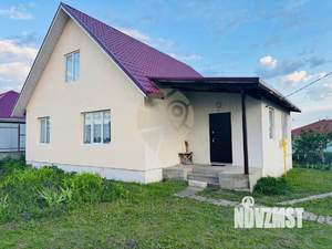 Дом 140м&sup2;, 1-этажный, участок 15 сот.  