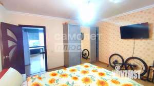 Дом 120м², 1-этажный, участок 10 сот.  