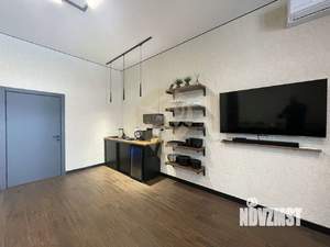 Таунхаус 395м&sup2;, 2-этажный, участок 15 сот.  