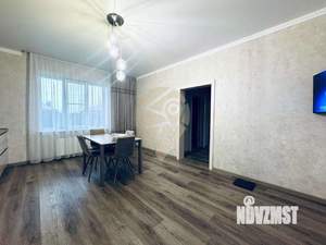 Дом 183м&sup2;, 1-этажный, участок 15 сот.  