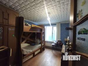 Дом 75м&sup2;, 1-этажный, участок 6 сот.  
