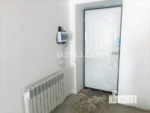 Коттедж 105м&sup2;, 1-этажный, участок 8 сот.  
