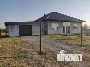 Дом 109м², 2-этажный, участок 18 сот.  