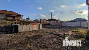 Дом 119м&sup2;, 2-этажный, участок 15 сот.  