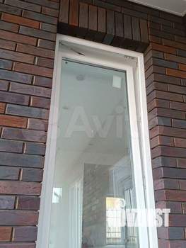 Коттедж 140м&sup2;, 1-этажный, участок 8 сот.  