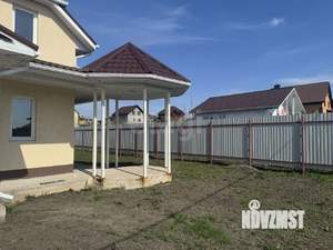 Дом 213м&sup2;, 2-этажный, участок 16 сот.  