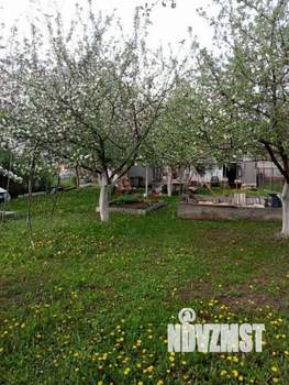 Дом 60м², 1-этажный, участок 17 сот.  