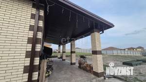 Дом 107м², 1-этажный, участок 8 сот.  