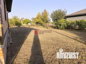 Дом 108м², 1-этажный, участок 10 сот.  