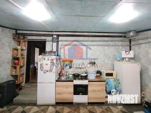 Дом 58м², 1-этажный, участок 6 сот.  