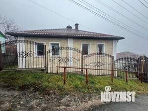 Дом 90м&sup2;, 2-этажный, участок 10 сот.  