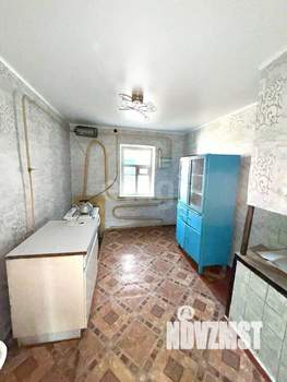 Дом 80м², 1-этажный, участок 15 сот.  