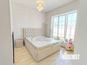 Дом 120м&sup2;, 1-этажный, участок 8 сот.  