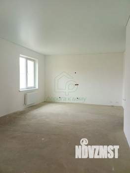 Дом 105м², 1-этажный, участок 8 сот.  