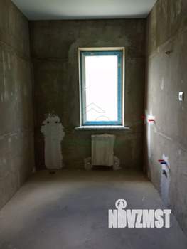 Дом 117м², 1-этажный, участок 8 сот.  