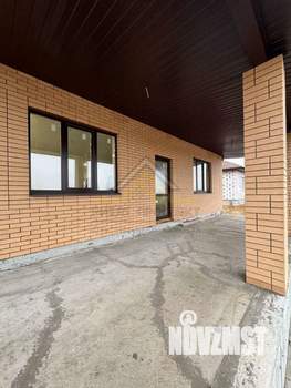 Дом 140м&sup2;, 1-этажный, участок 10 сот.  