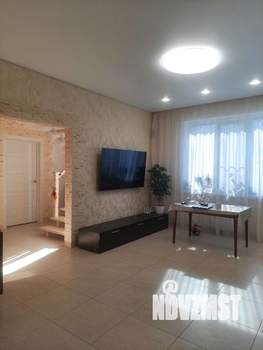 Дом 122м², 2-этажный, участок 15 сот.  