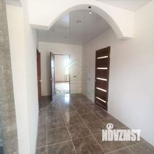 Дом 110м², 1-этажный, участок 8 сот.  