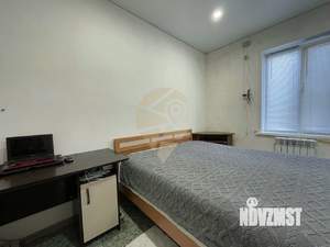 Дом 85м², 1-этажный, участок 12 сот.  