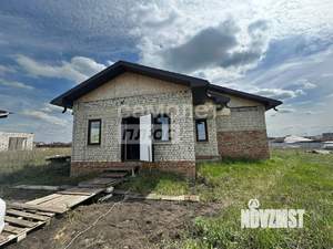 Дом 82м², 1-этажный, участок 15 сот.  