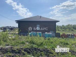 Дом 120м², 1-этажный, участок 15 сот.  